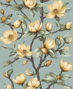 Tapeta ścienna Novamur 89035 Oriana