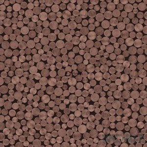 Tapeta ścienna Origin 347460 Wunderkammer