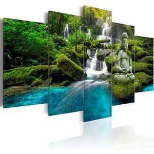 Obraz - Azyl harmonii