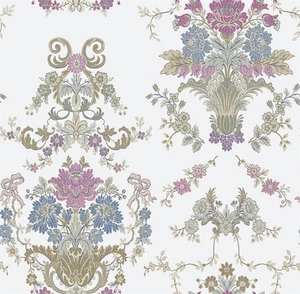 Tapeta ścienna ICH Wallpaper 4000-1 Silk Road