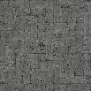 Tapeta ścienna Origin 347571 Matières - Stone