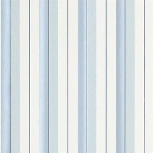 Tapeta ścienna Ralph Lauren PRL050/06 Signature Stripe