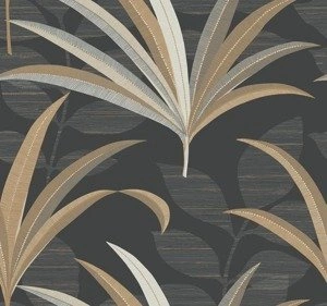 Tapeta ścienna York Wallcoverings CA1548 DECO