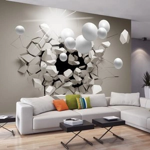 Fototapeta - Uwolnij mnie!