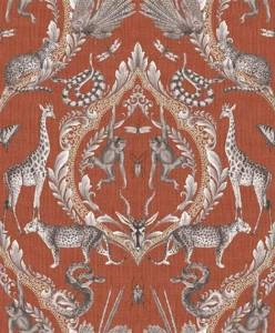 Tapeta ścienna Galerie G78312 Bazaar