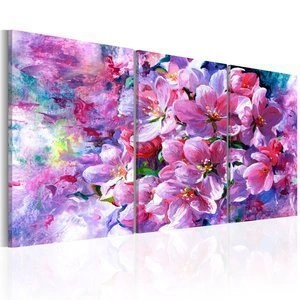 Obraz - Kwitnący bez