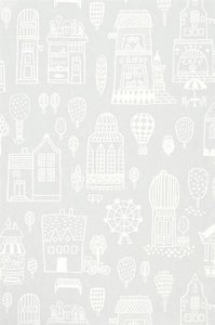 Tapeta ścienna Majvillan 118-01 Majvillan 1,2,3,4