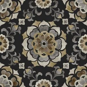 Tapeta ścienna Origin 347426 Wunderkammer