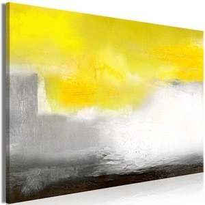 Obraz - Promienny poranek (1-częściowy) szeroki