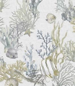 Tapeta ścienna ICH Wallpaper 1052-4 Caribbean