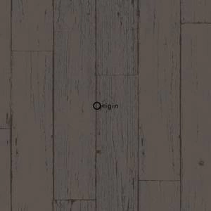 Tapeta ścienna Origin 347552 Matières - Wood