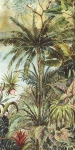 Tapeta ścienna Eijffinger 384603 Vivid