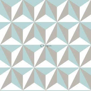 Tapeta ścienna Origin 347446 Wunderkammer