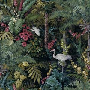 Tapeta ścienna Holden 91441 Cascading Gardens