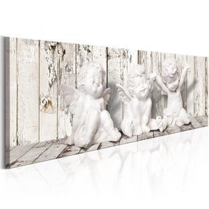 Obraz - Roześmiane aniołki