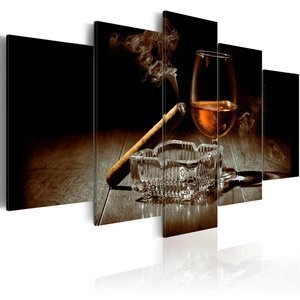 Obraz - Pod osłoną nocy