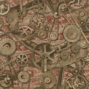 Tapeta ścienna York Wallcoverings MW9210 MENSWEAR