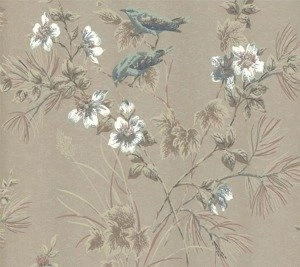 Tapeta ścienna 1838 Wallcoverings 1601-100-04 ROSEMORE