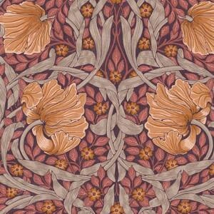 Tapeta ścienna 124239 William Morris at Home VOLUME 1