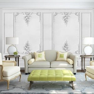 Fototapeta - Ściana pałacowa