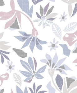 Tapeta ścienna Marburg 47470 Flora