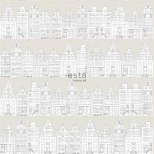 Tapeta ścienna Esta Home 138909 Little Bandits