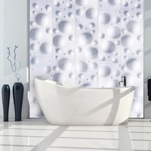 Fototapeta - Bubble Dance