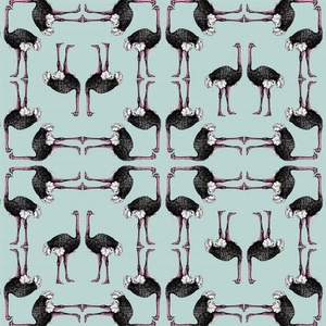 Tapeta ścienna ICH Wallpaper WP181053 LA TAPICERA