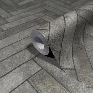 Tapeta ścienna Marburg 45761 Struktura