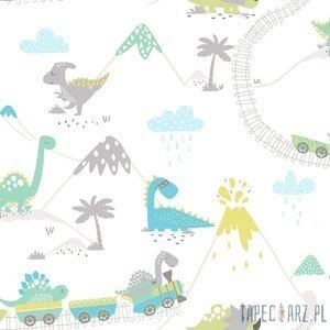 Tapeta ścienna Holden 12531 Make Believe