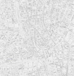 Tapeta ścienna Wallquest TH53108 Destination USA