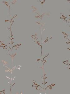 Tapeta ścienna Erica Wakerly Stem004 Polly Dunbar