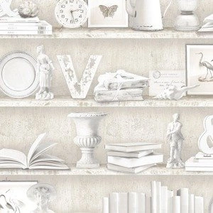 Tapeta ścienna Galerie FH37507 HOMESTYLE