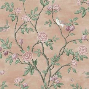 Tapeta ścienna Laura Ashley 113372 Laura Ashley