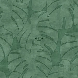 Tapeta ścienna Esta Home 139004 Jungle Fever