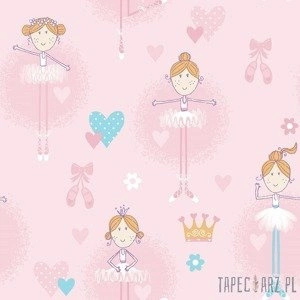 Tapeta ścienna Galerie G56002 JUST 4 KIDS 2