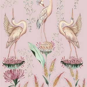 Tapeta ścienna ICH Wallpaper WP191062 LA TAPICERA