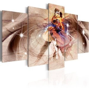 Obraz - Kochankowie czasu