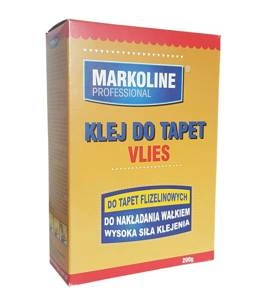 Klej do tapet winylowych na flizelinie – Makroline Super Vlies