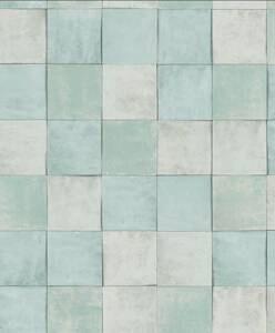 Tapeta ścienna Marburg 45717 ZELLIGE