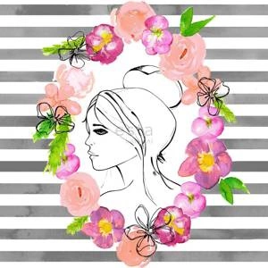 Tapeta ścienna Esta Home 158817 Fab