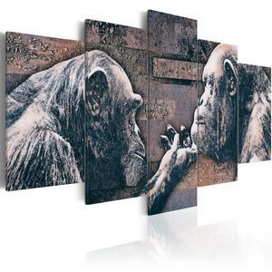 Obraz - Niespokojne serca