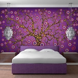 Fototapeta - Magiczne drzewo