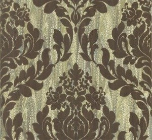 Tapeta ścienna 1838 Wallcoverings 1602-101-05 Avington