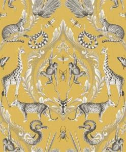 Tapeta ścienna Galerie G78315 Bazaar