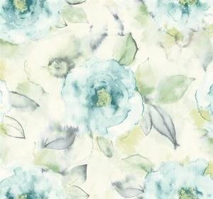 Tapeta ścienna Wallquest JA31202 Jasmine