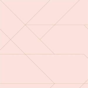 Tapeta ścienna Esta Home 139211 Art Deco