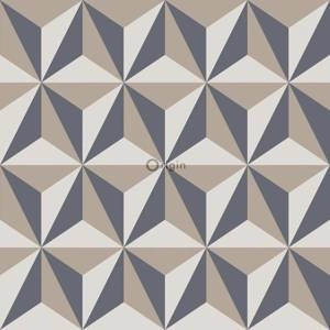 Tapeta ścienna Origin 347447 Wunderkammer