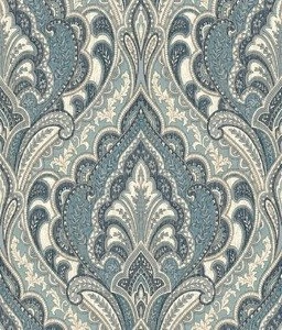 Tapeta ścienna York Wallcoverings MW9102 MENSWEAR