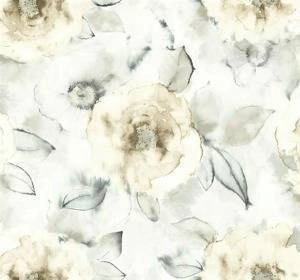 Tapeta ścienna Wallquest JA31200 Jasmine